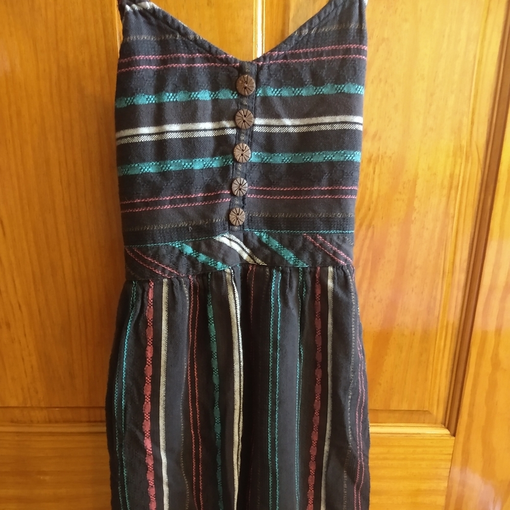 Roxy tank/dress